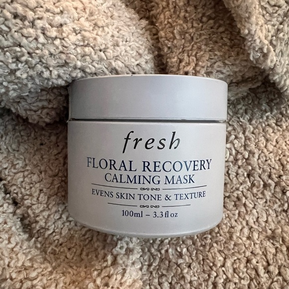 Fresh Recovery Mask - Picture 2 of 6